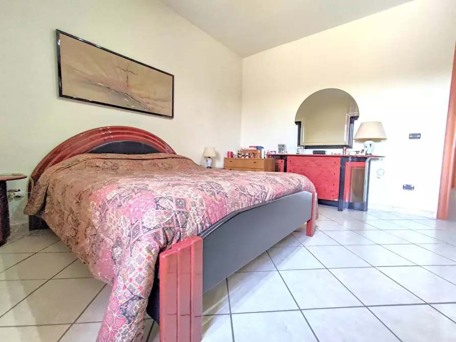 Immagine 23 di Villa in vendita  in Via Vanella 182 snc a Modica