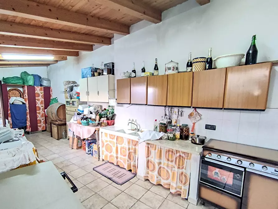 Immagine 29 di Villa in vendita  in Via Vanella 182 snc a Modica