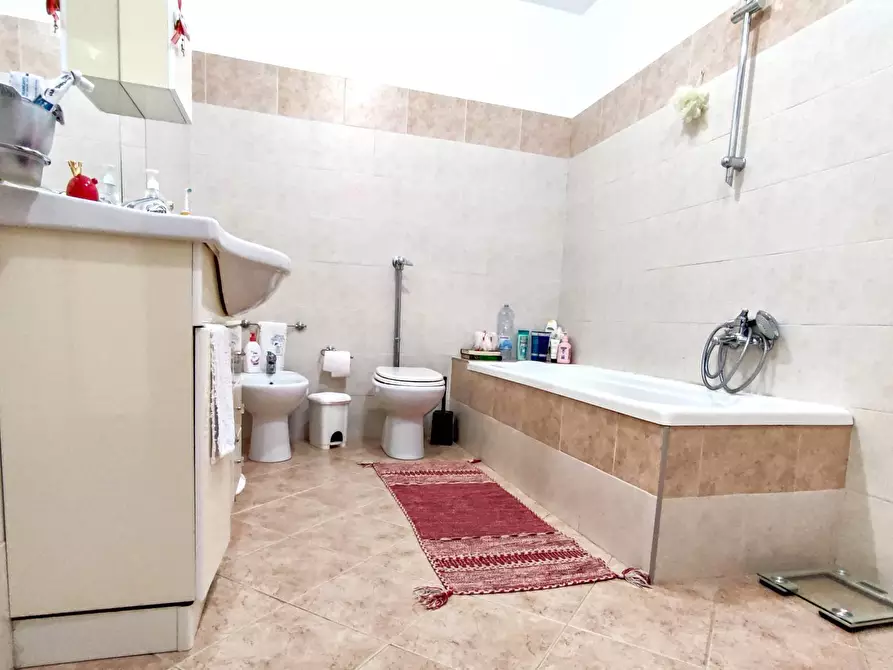 Immagine 25 di Villa in vendita  in Via Vanella 182 snc a Modica