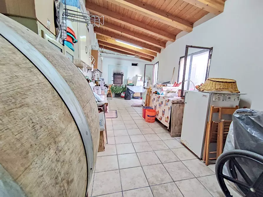 Immagine 28 di Villa in vendita  in Via Vanella 182 snc a Modica