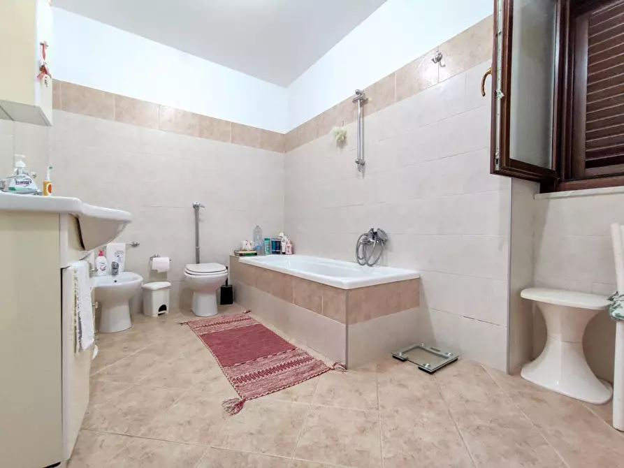 Immagine 26 di Villa in vendita  in Via Vanella 182 snc a Modica