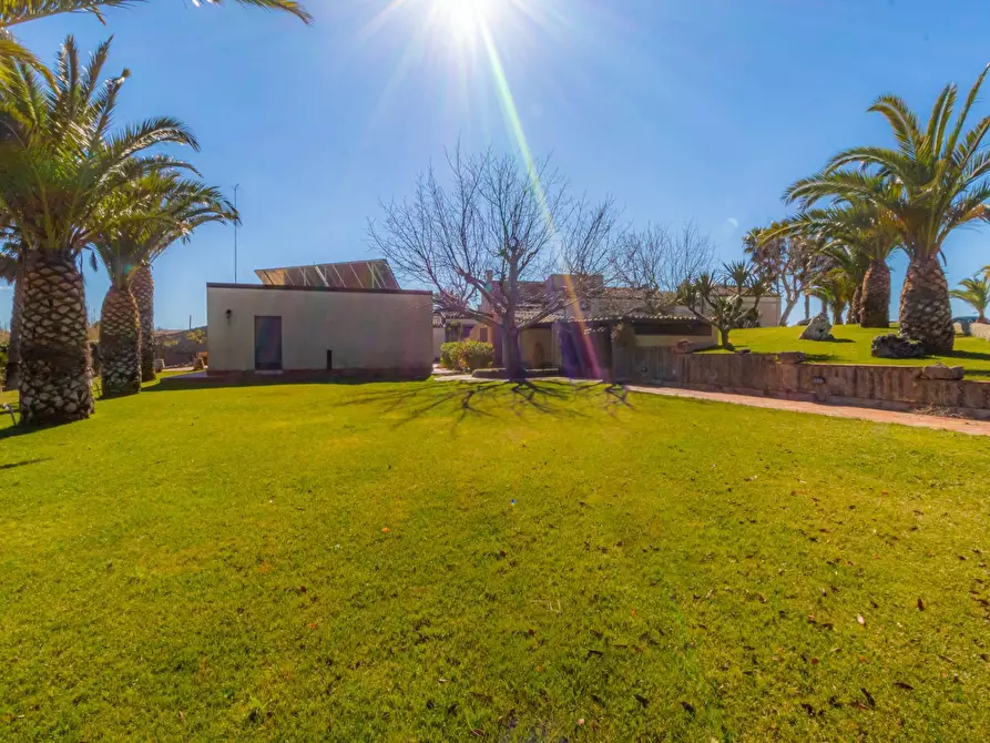 Immagine 37 di Villa in vendita  in strada provinciale 24 noto snc a Noto