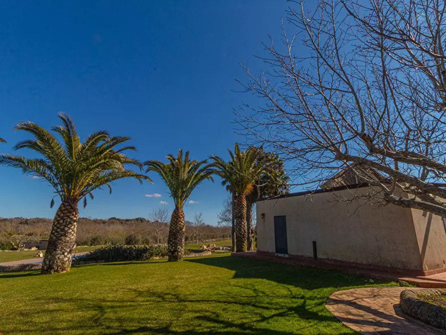 Immagine 39 di Villa in vendita  in strada provinciale 24 noto snc a Noto