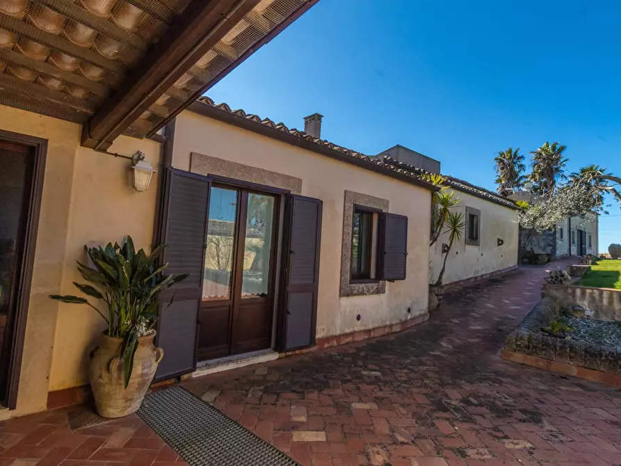 Immagine 42 di Villa in vendita  in strada provinciale 24 noto snc a Noto