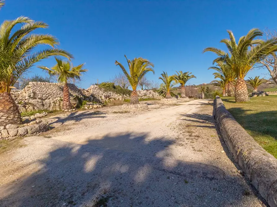Immagine 51 di Villa in vendita  in strada provinciale 24 noto snc a Noto
