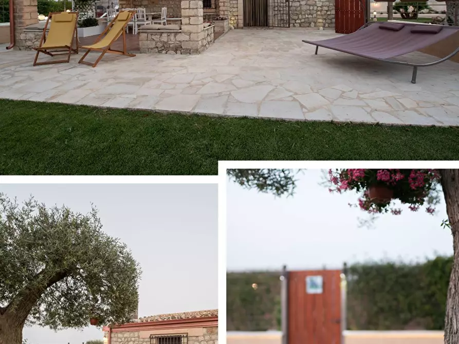 Immagine 38 di Villa in affitto  in contrada cancaleo snc a Ispica