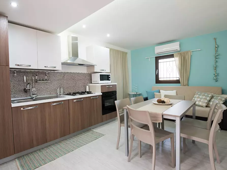 Immagine 15 di Villa in affitto  in contrada cancaleo snc a Ispica