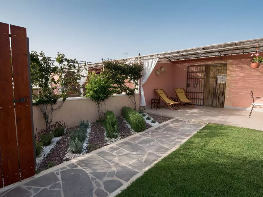 Immagine 11 di Villa in affitto  in contrada cancaleo snc a Ispica