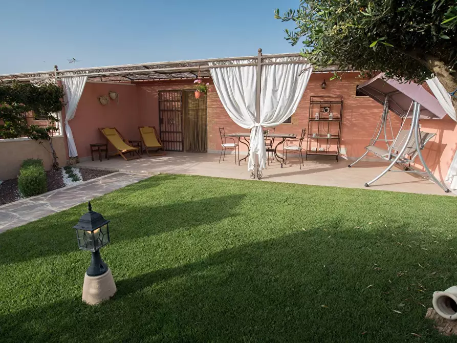 Immagine 10 di Villa in affitto  in contrada cancaleo snc a Ispica