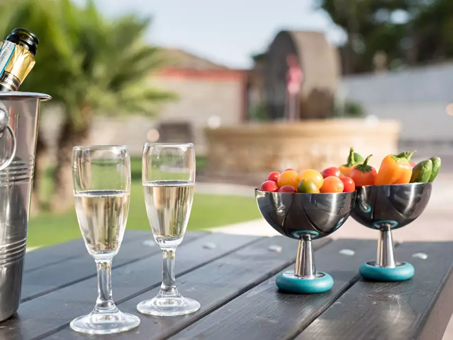 Immagine 9 di Villa in affitto  in contrada cancaleo snc a Ispica