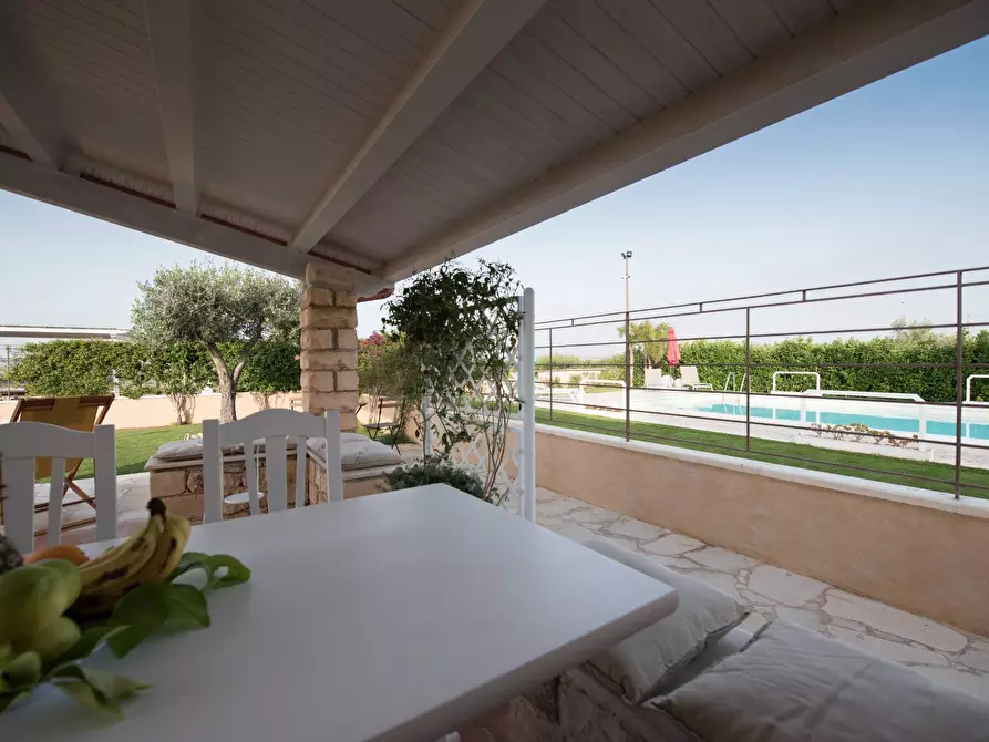 Immagine 17 di Villa in affitto  in contrada cancaleo snc a Ispica