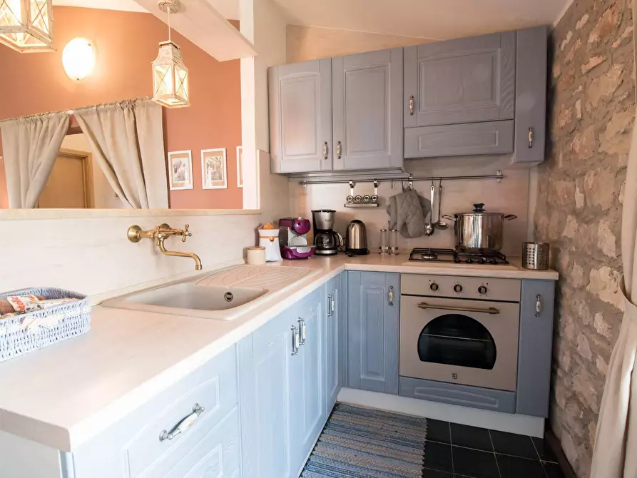 Immagine 5 di Villa in affitto  in contrada cancaleo snc a Ispica