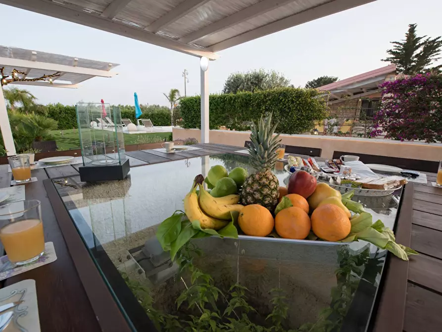 Immagine 16 di Villa in affitto  in contrada cancaleo snc a Ispica