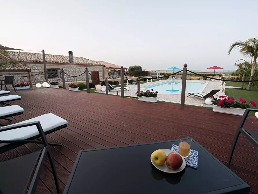 Immagine 3 di Villa in affitto  in contrada cancaleo snc a Ispica