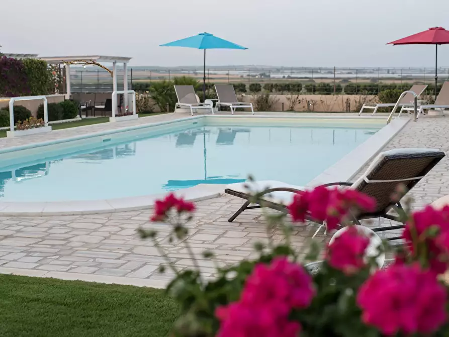 Immagine 2 di Villa in affitto  in contrada cancaleo snc a Ispica