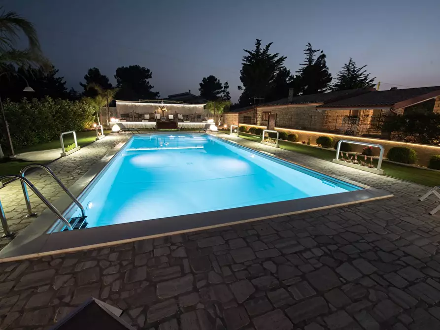 Immagine 28 di Villa in affitto  in contrada cancaleo snc a Ispica