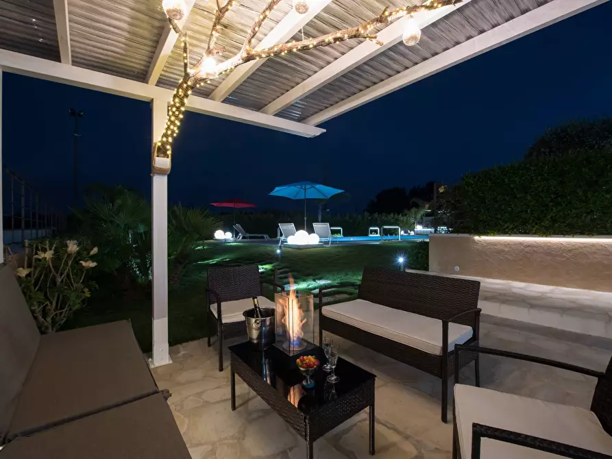 Immagine 29 di Villa in affitto  in contrada cancaleo snc a Ispica