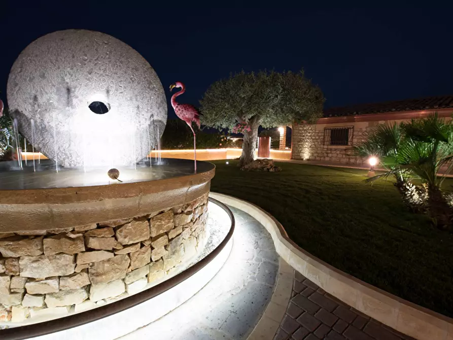 Immagine 31 di Villa in affitto  in contrada cancaleo snc a Ispica