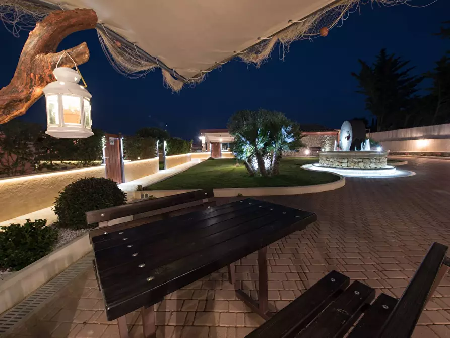 Immagine 32 di Villa in affitto  in contrada cancaleo snc a Ispica