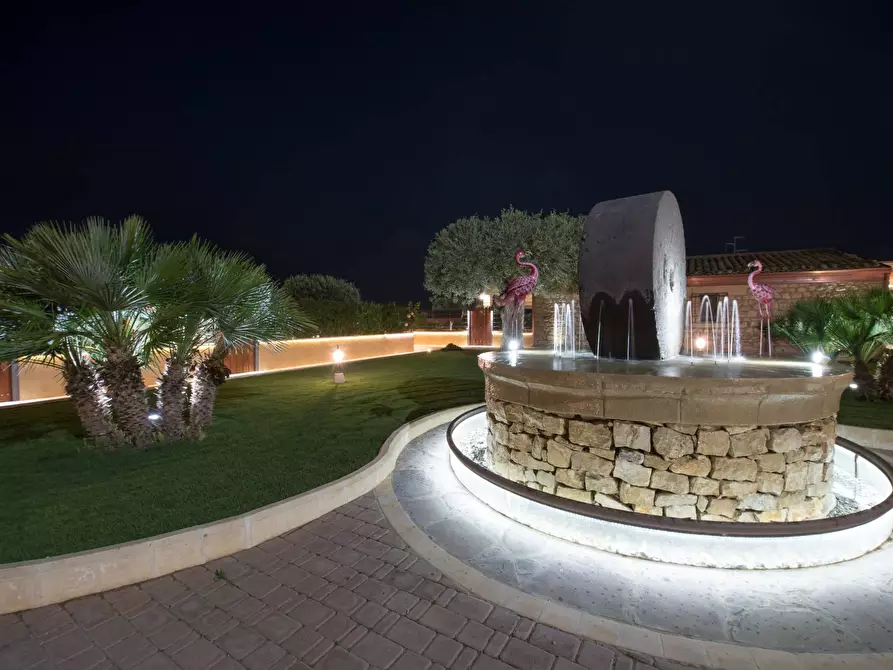 Immagine 33 di Villa in affitto  in contrada cancaleo snc a Ispica