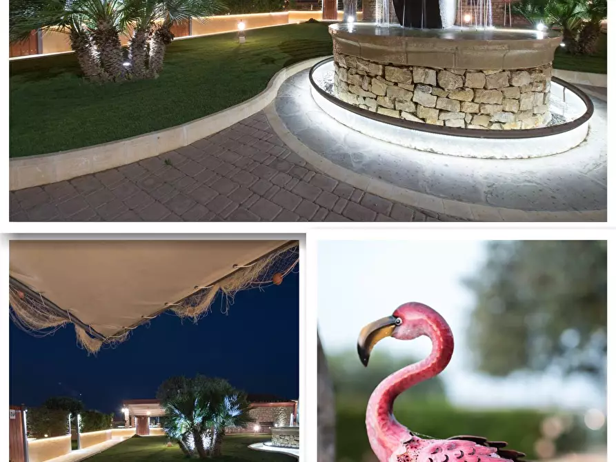 Immagine 35 di Villa in affitto  in contrada cancaleo snc a Ispica