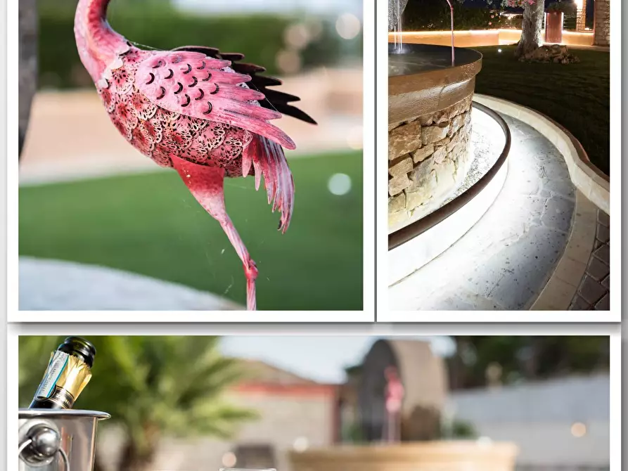 Immagine 36 di Villa in affitto  in contrada cancaleo snc a Ispica