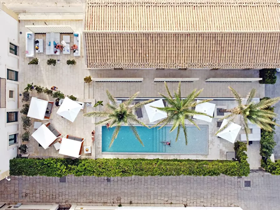 Immagine 6 di Villa in vendita  in Via Marina snc a Scicli