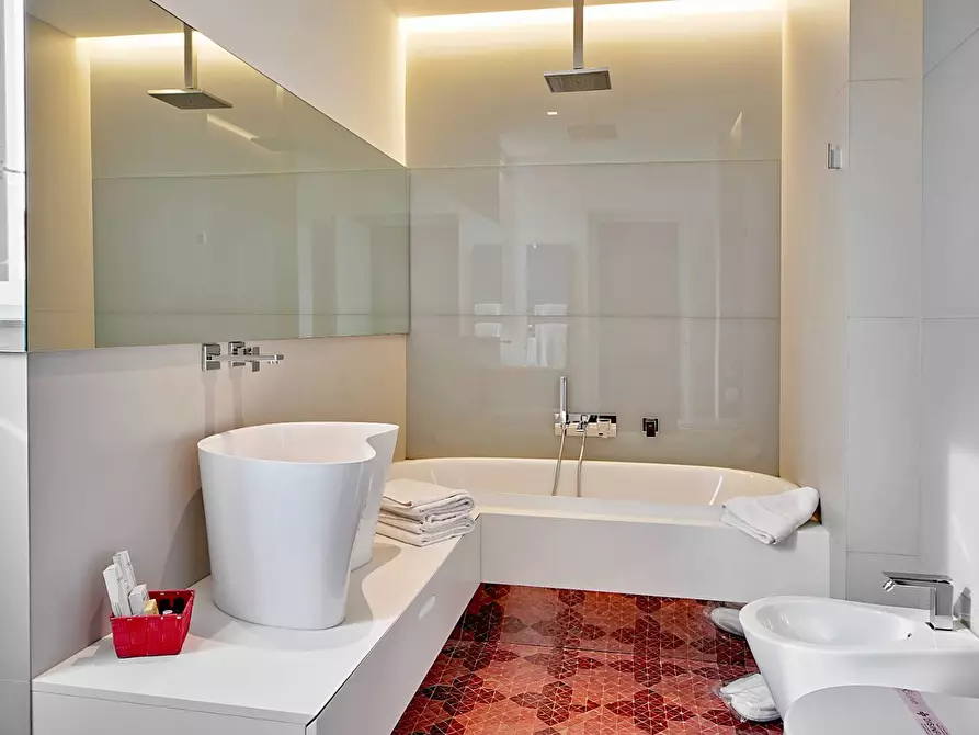 Immagine 16 di Villa in vendita  in Via Marina snc a Scicli