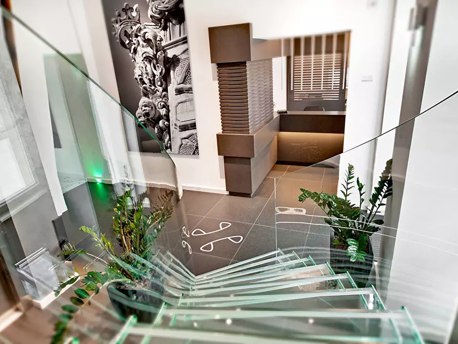 Immagine 13 di Villa in vendita  in Via Marina snc a Scicli