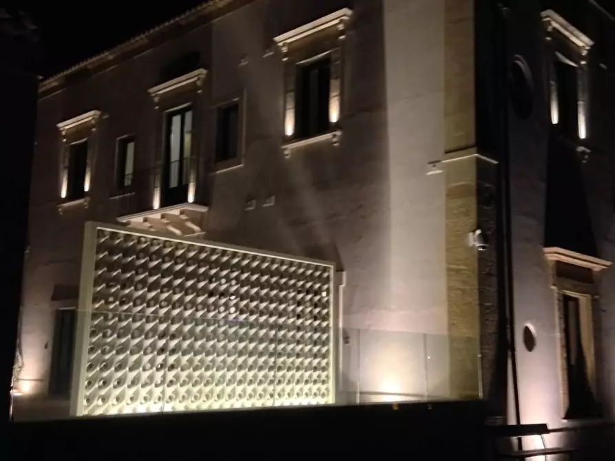 Immagine 12 di Villa in vendita  in Via Marina snc a Scicli