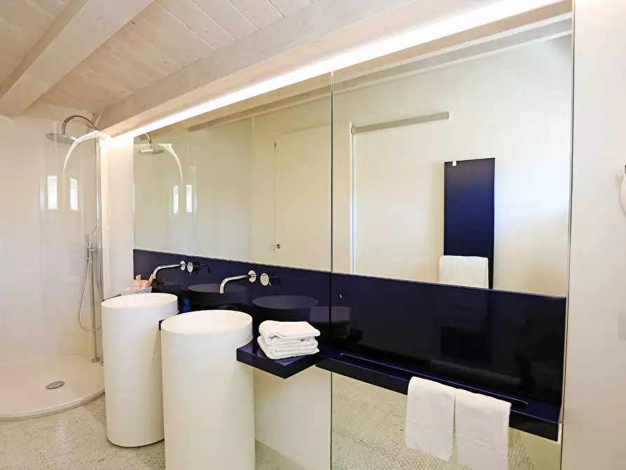 Immagine 22 di Villa in vendita  in Via Marina snc a Scicli