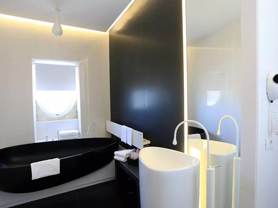 Immagine 26 di Villa in vendita  in Via Marina snc a Scicli