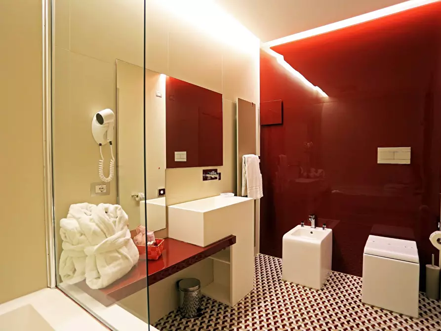 Immagine 34 di Villa in vendita  in Via Marina snc a Scicli