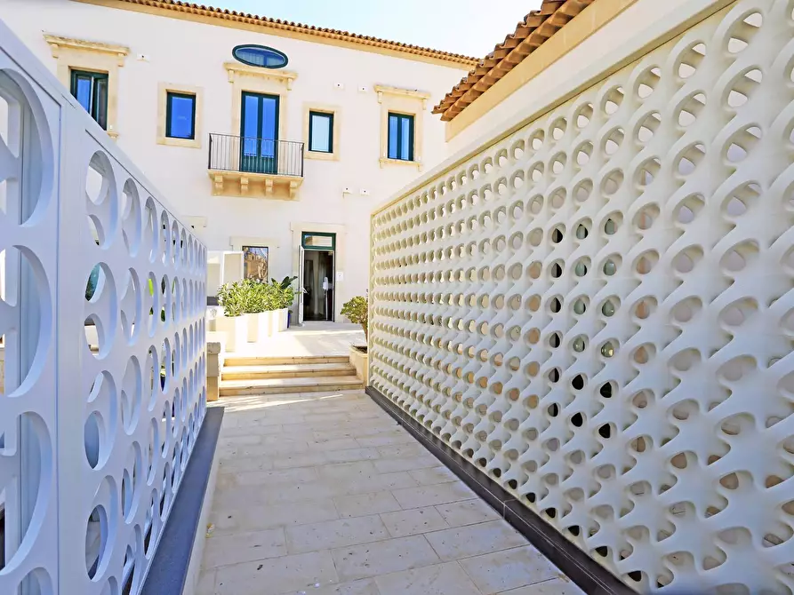 Immagine 7 di Villa in vendita  in Via Marina snc a Scicli