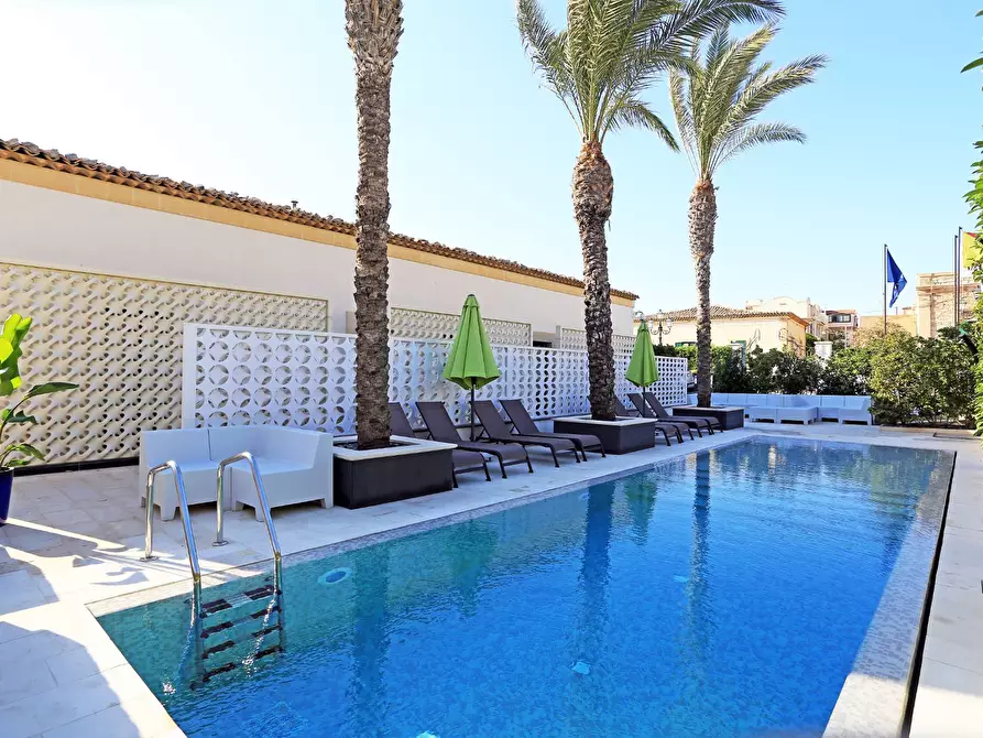 Immagine 8 di Villa in vendita  in Via Marina snc a Scicli