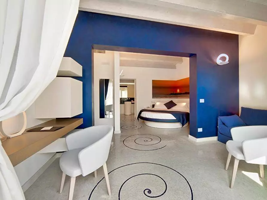 Immagine 20 di Villa in vendita  in Via Marina snc a Scicli