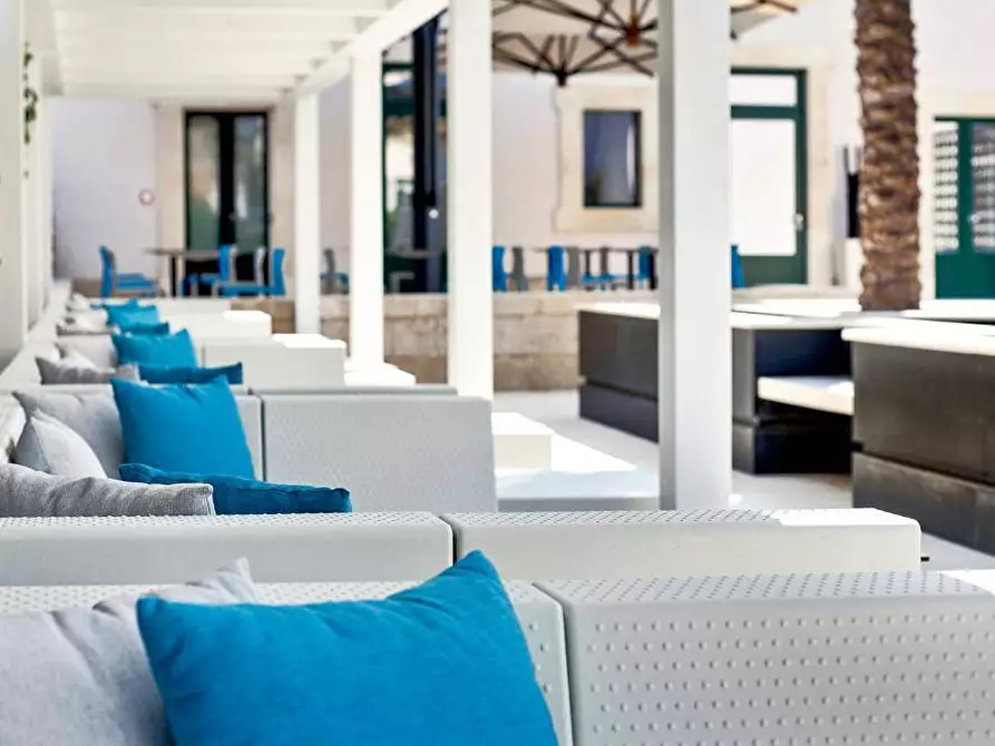 Immagine 41 di Villa in vendita  in Via Marina snc a Scicli