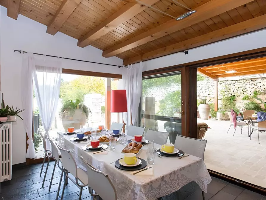 Immagine 8 di Rustico / casale in vendita  in Contrada Tresauro snc a Ragusa