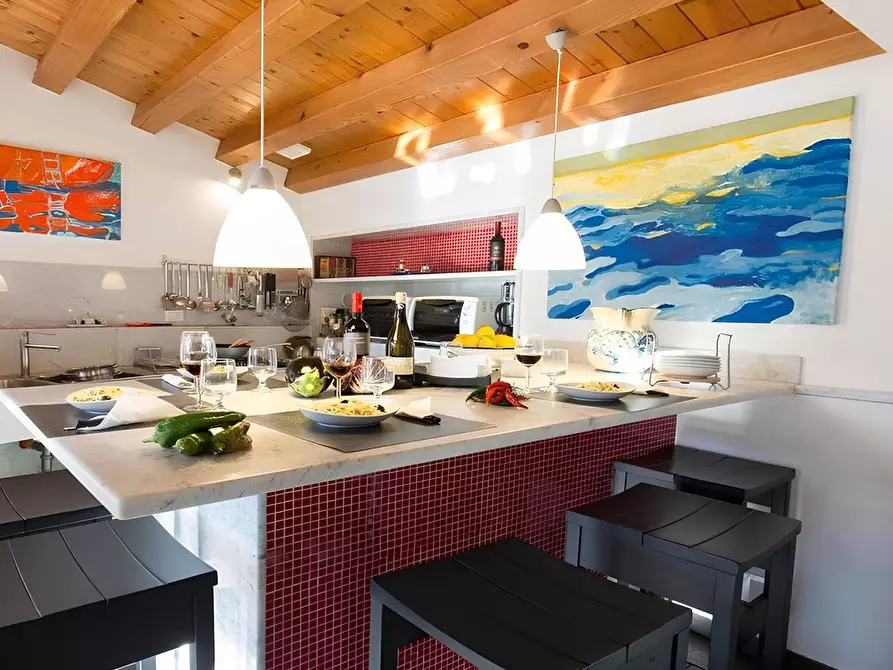 Immagine 9 di Rustico / casale in vendita  in Contrada Tresauro snc a Ragusa