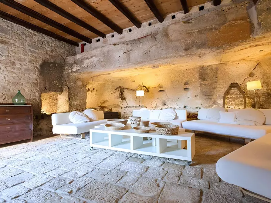 Immagine 6 di Rustico / casale in vendita  in Contrada Tresauro snc a Ragusa