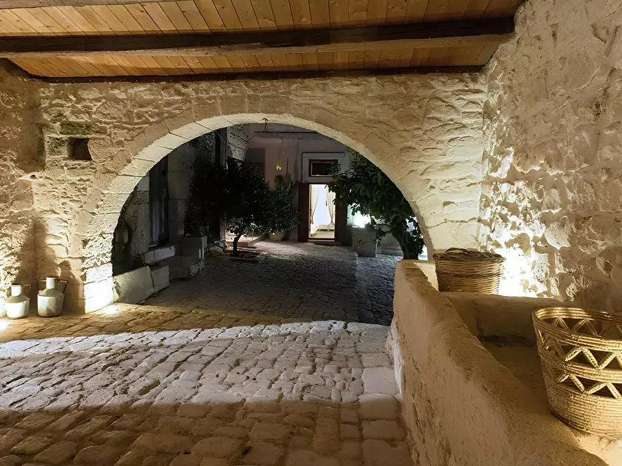 Immagine 5 di Rustico / casale in vendita  in Contrada Tresauro snc a Ragusa