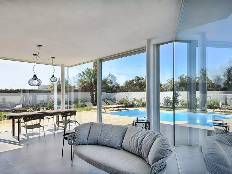 Immagine 12 di Villa in affitto  in Marina di Ragusa Snc a Giarratana