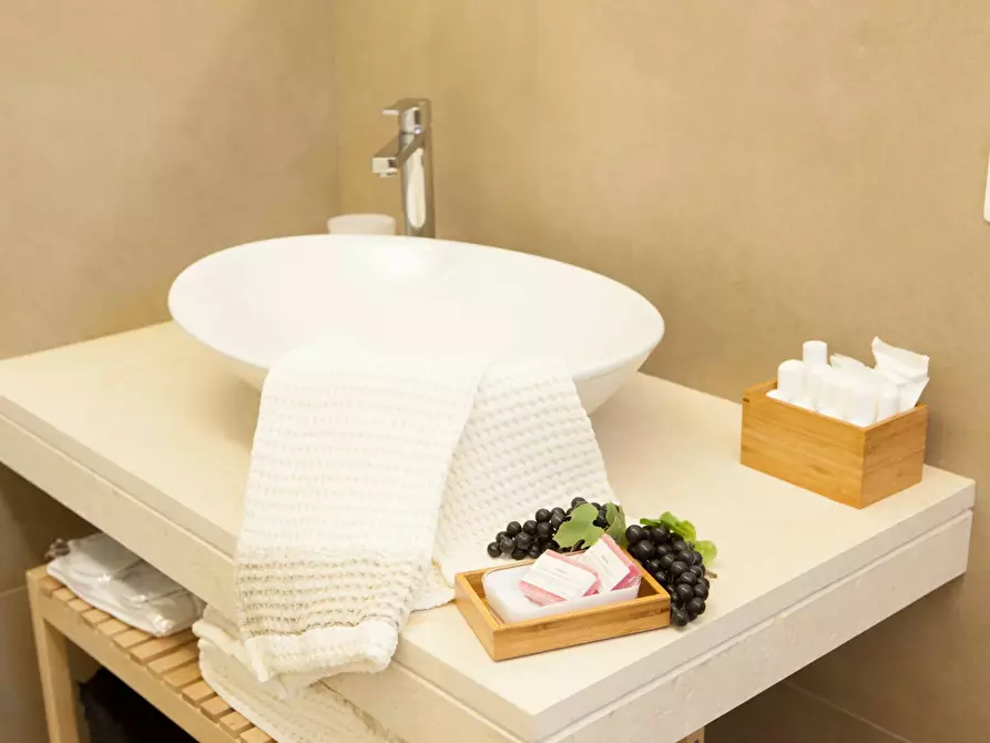 Immagine 8 di Albergo/B&B/Residence in affitto  in contrada favara snc a Ispica