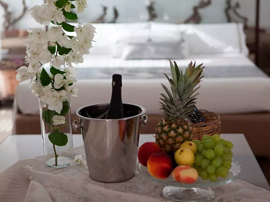 Immagine 13 di Albergo/B&B/Residence in affitto  in contrada favara snc a Ispica