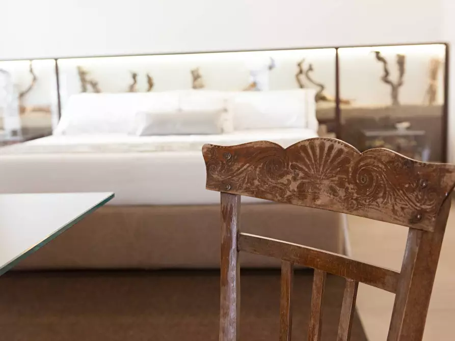 Immagine 2 di Albergo/B&B/Residence in affitto  in contrada favara snc a Ispica