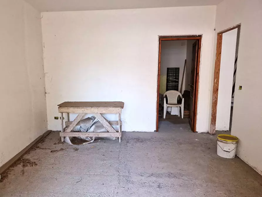 Immagine 10 di Villa in vendita  in via padre pio snc a Gravina Di Catania