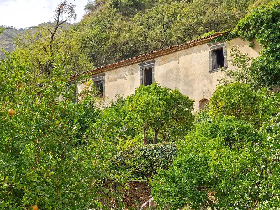 Immagine 1 di Rustico / casale in vendita  in strada provinciale 81 snc a Castiglione Di Sicilia