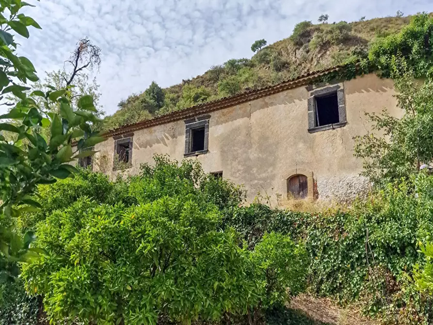 Immagine 8 di Rustico / casale in vendita  in strada provinciale 81 snc a Castiglione Di Sicilia