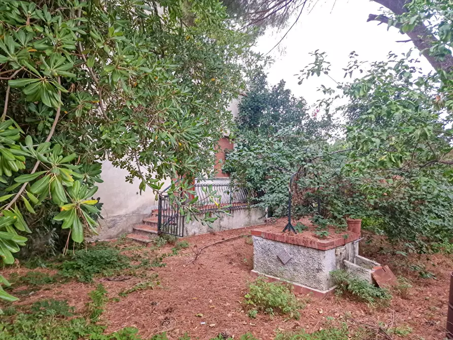 Immagine 19 di Villa in vendita  in Viscalori snc a Viagrande