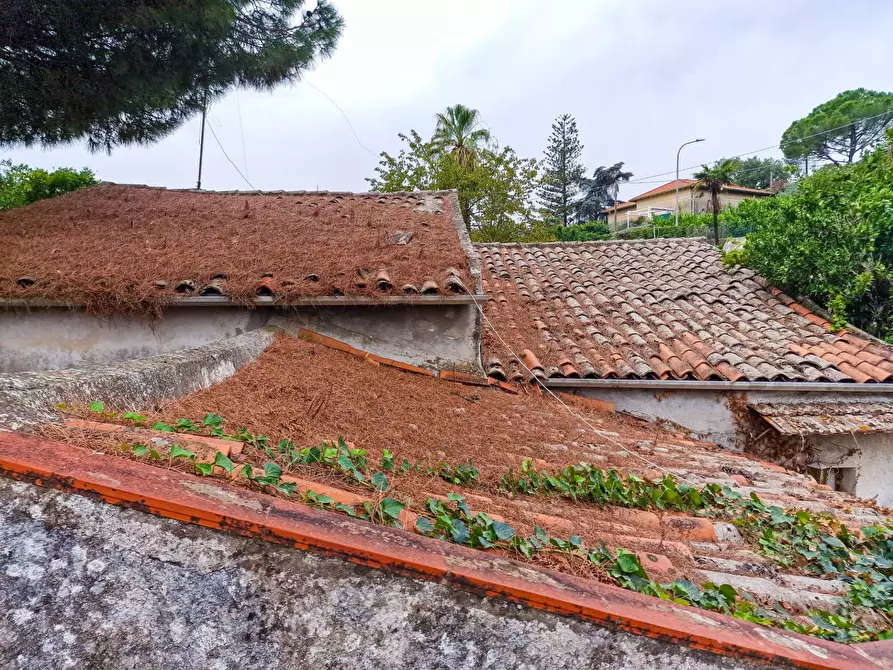 Immagine 22 di Villa in vendita  in Viscalori snc a Viagrande